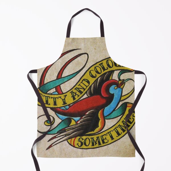 Item preview, City and Colour sometimes designed and sold by MarthaSchleck.