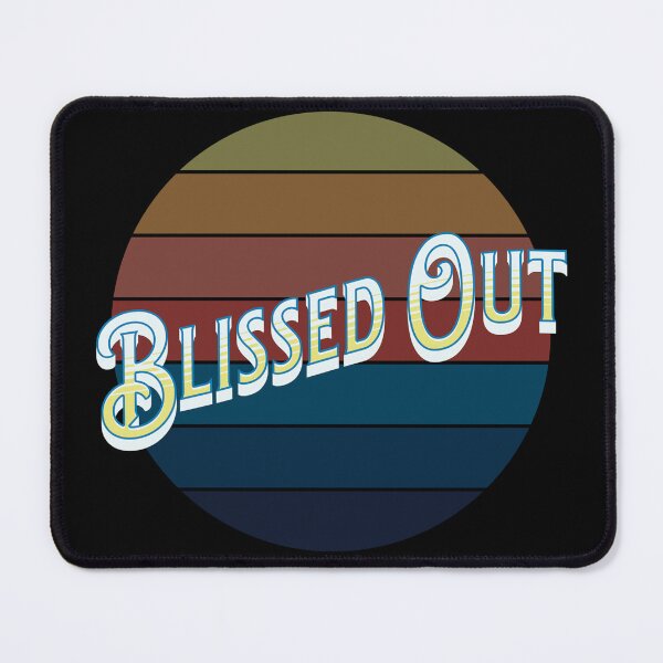 Item preview, Blissed Out Pack | Full Heart | Healthy Mind | Resonance designed and sold by FrequencyV.