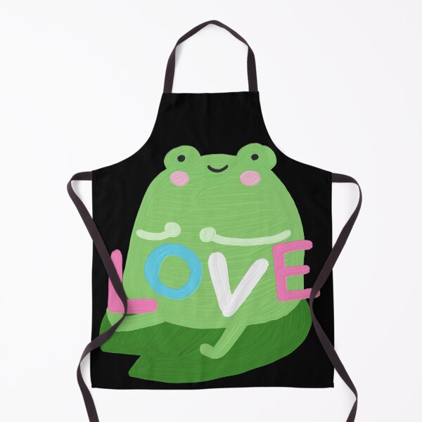 Item preview, Senor Frogs - love designed and sold by mariajogi.