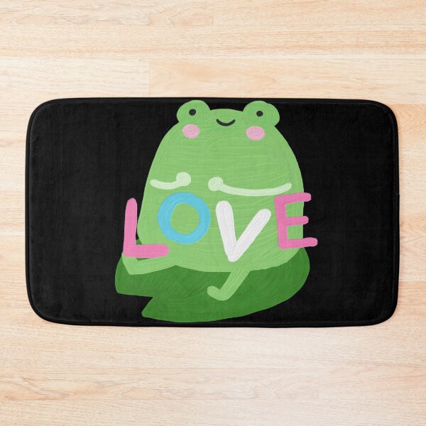 Item preview, Senor Frogs - love designed and sold by mariajogi.