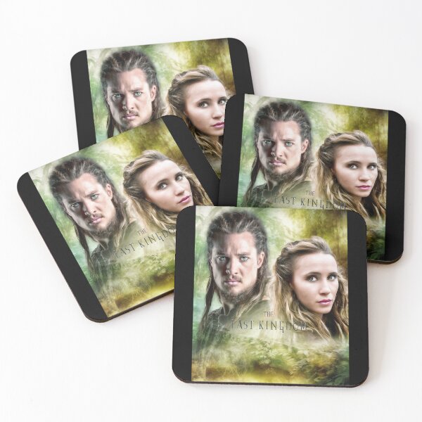 Item preview, Music Vintage Retro Uhtred And Gisela Special Present More Then Awesome designed and sold by FritschDomingo.
