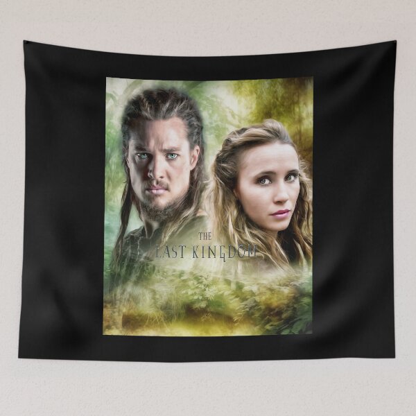 Item preview, Music Vintage Retro Uhtred And Gisela Special Present More Then Awesome designed and sold by FritschDomingo.