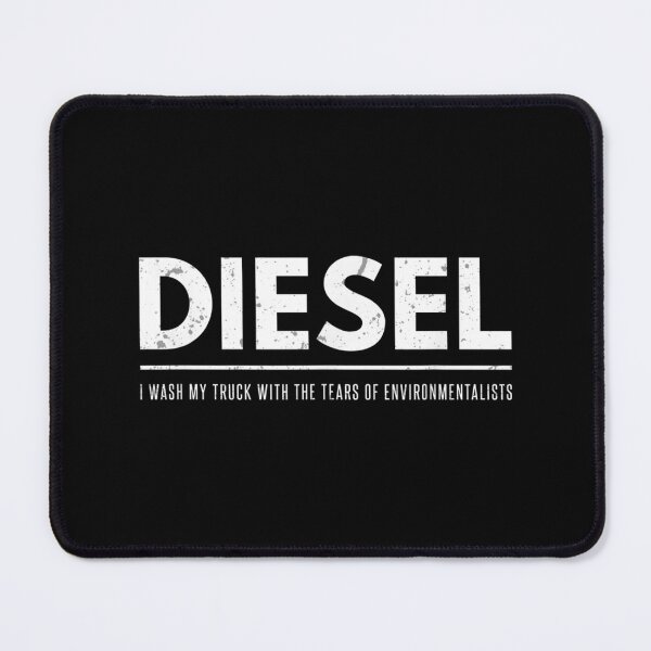 Item preview, Funny Diesel I Wash My Truck With Tears of Environmentalists designed and sold by abeyouabeyouhi.