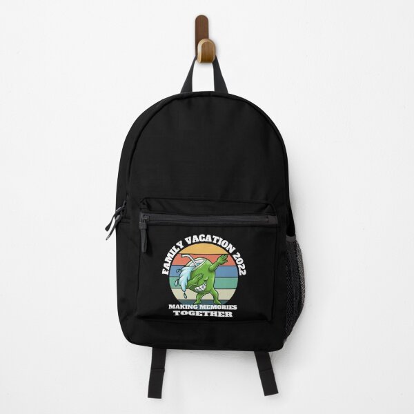 Item preview, Family Vacation Making Memories Together designed and sold by madraso.