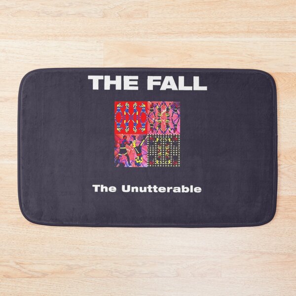 Item preview, Discover The Truth About Mark E Smith Of The Fall Cute Gift designed and sold by CaruthersleArts.