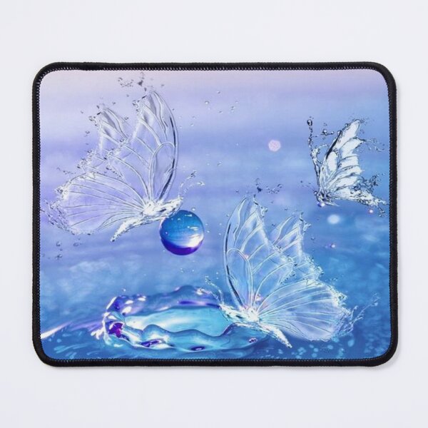 Item preview, Water Butterfly designed and sold by NengShop.