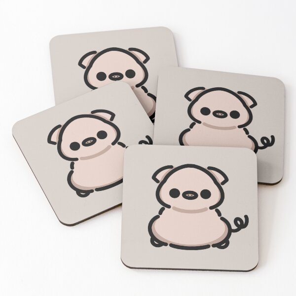 Item preview, Zodiac - Pig designed and sold by hau-mea.