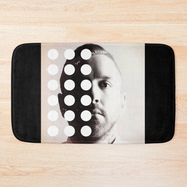 Item preview, City and Colour the hurry and the harm designed and sold by MarthaSchleck.