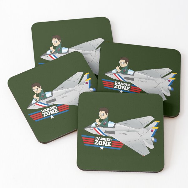 Item preview, Top Gun Danger Zone designed and sold by Airmatti.