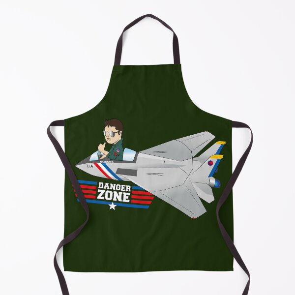 Item preview, Top Gun Danger Zone designed and sold by Airmatti.