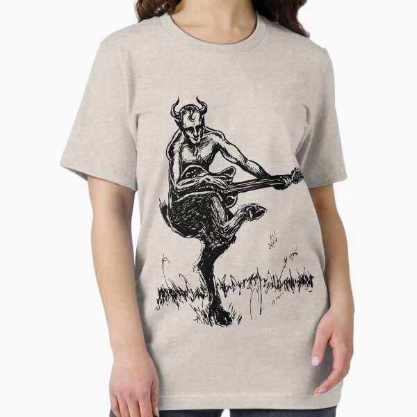 Pan's the Man Essential T-Shirt