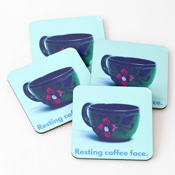 Item preview, Coffee. designed and sold by RAJSHIVA.