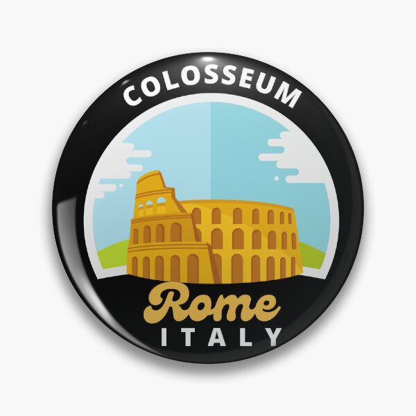 Item preview, The colosseum  designed and sold by travelforest.