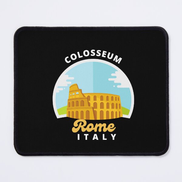 Item preview, The colosseum designed and sold by travelforest.