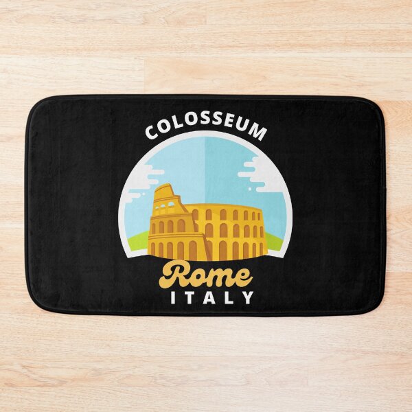 Item preview, The colosseum  designed and sold by travelforest.