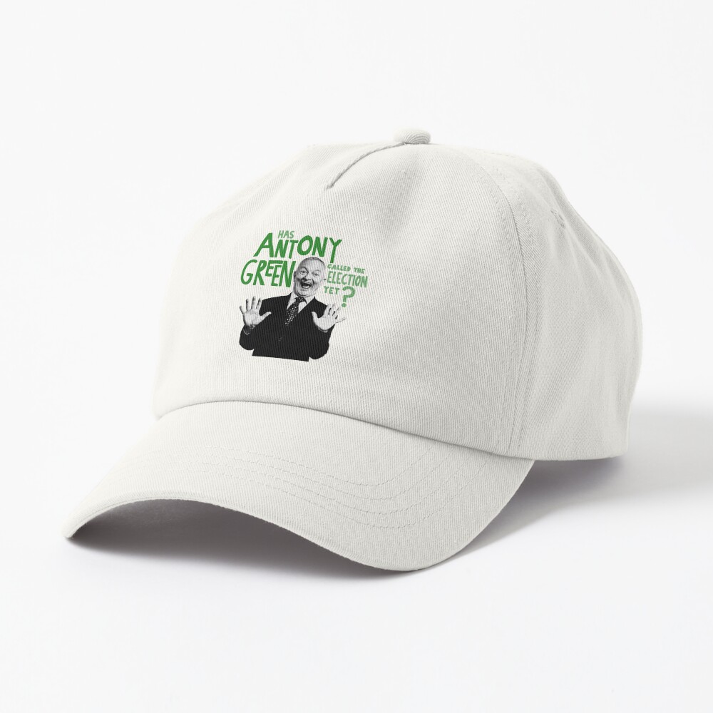 Vista previa del artículo con la obra «Dad hat», diseñado y vendido por AlyssaMitchel81.
