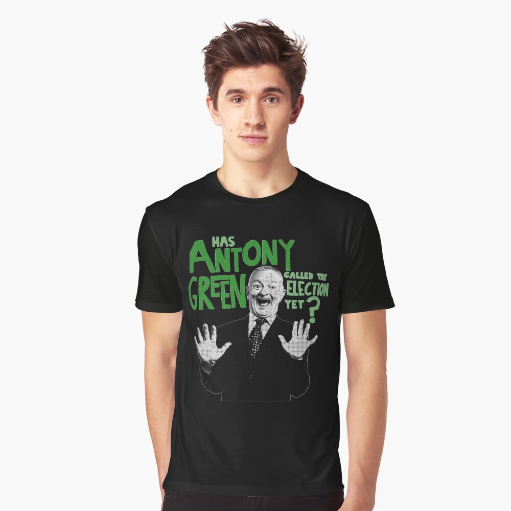 Vista previa del artículo con la obra «Camiseta gráfica», diseñado y vendido por AlyssaMitchel81.