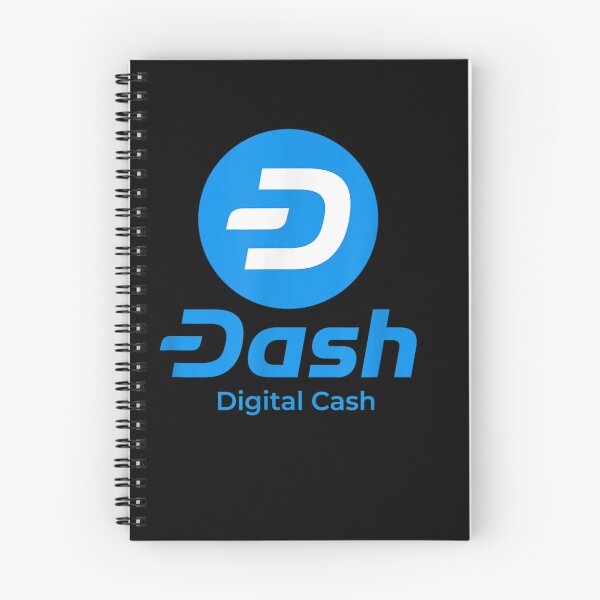 Item preview, Camiseta Dash Coin Cryptocurrency DASH crypto designed and sold by AustenVolker.