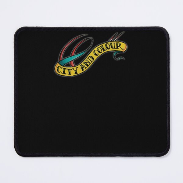 Item preview, City and Colour logo designed and sold by MarthaSchleck.