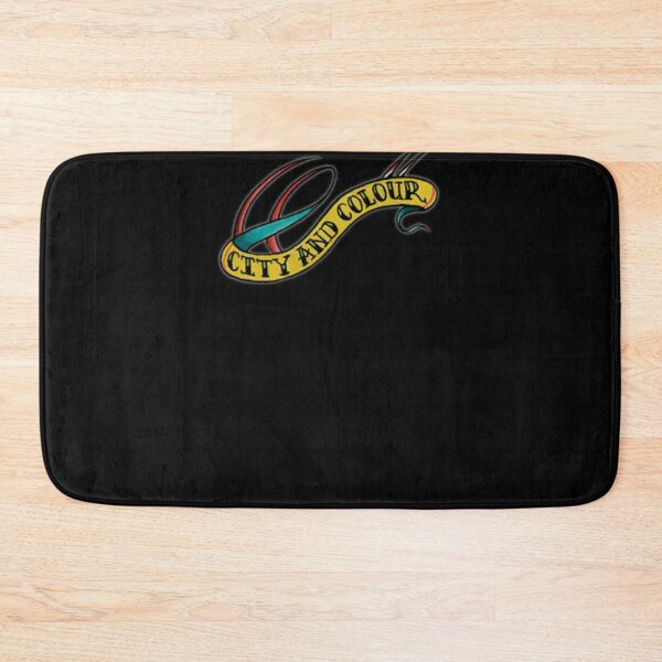 Item preview, City and Colour logo designed and sold by MarthaSchleck.