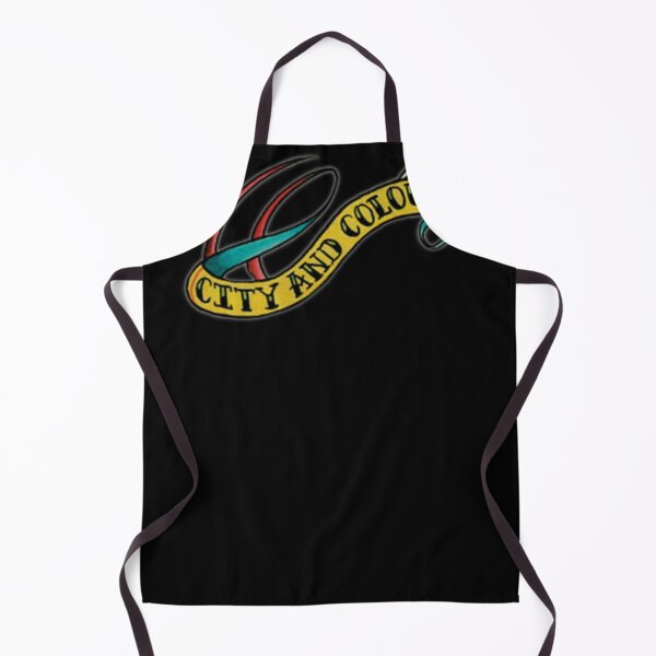 Item preview, City and Colour logo designed and sold by MarthaSchleck.