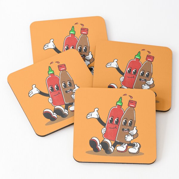Item preview, Sriracha and Hoisin Boy  designed and sold by BCIC Designs.