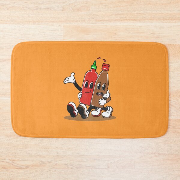 Item preview, Sriracha and Hoisin Boy  designed and sold by BCIC Designs.