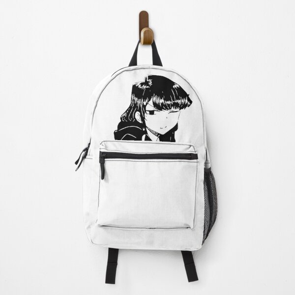 Item preview, Komi san Manga Potrait designed and sold by Weebo-worldd.