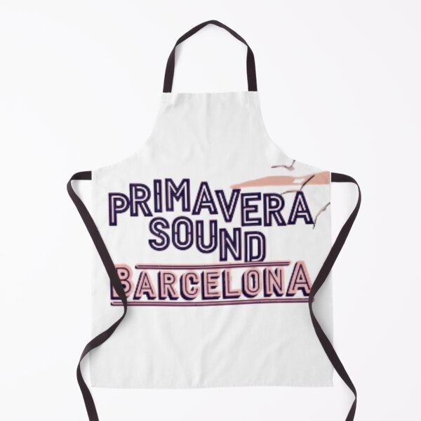 Item preview, Primavera Sound Barcelone Design designed and sold by Trendy Design.