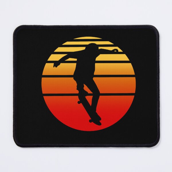 Item preview, Sunset Session Sticker designed and sold by monica45je.