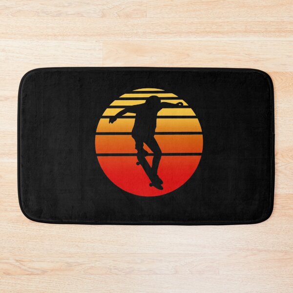 Item preview, Sunset Session Sticker designed and sold by monica45je.