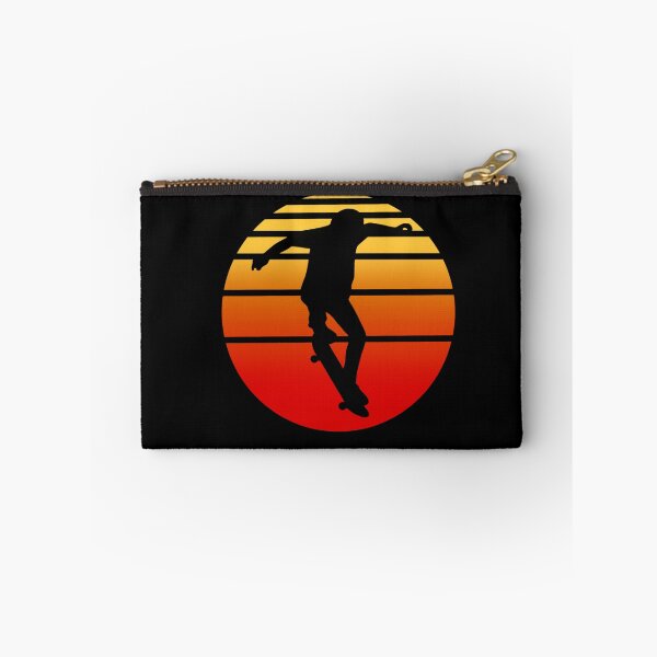 Item preview, Sunset Session Sticker designed and sold by monica45je.