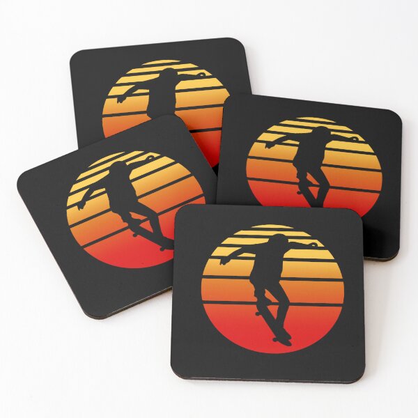 Item preview, Sunset Session Sticker designed and sold by monica45je.