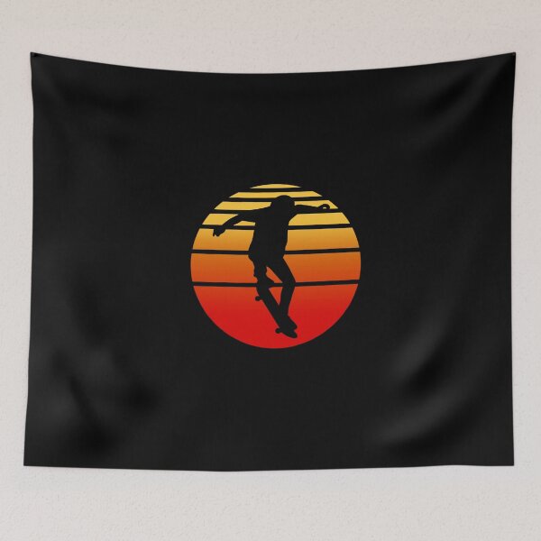 Item preview, Sunset Session Sticker designed and sold by monica45je.