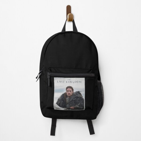 Item preview, My Favorite People Army Uhtred Of Bebbanburg Light Blue Gifts Movie Fans designed and sold by FritschDomingo.