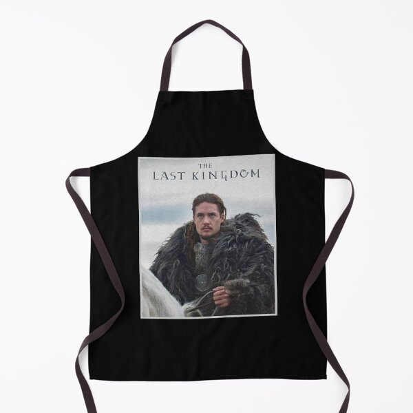 Item preview, My Favorite People Army Uhtred Of Bebbanburg Light Blue Gifts Movie Fans designed and sold by FritschDomingo.