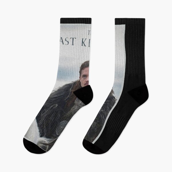 Item preview, My Favorite People Army Uhtred Of Bebbanburg Light Blue Gifts Movie Fans designed and sold by FritschDomingo.