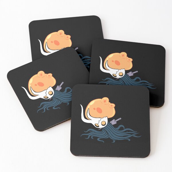 Item preview, Hollow Knight Broken Vessel Minimal Vector Classic T-Shirt designed and sold by amberk1cira.