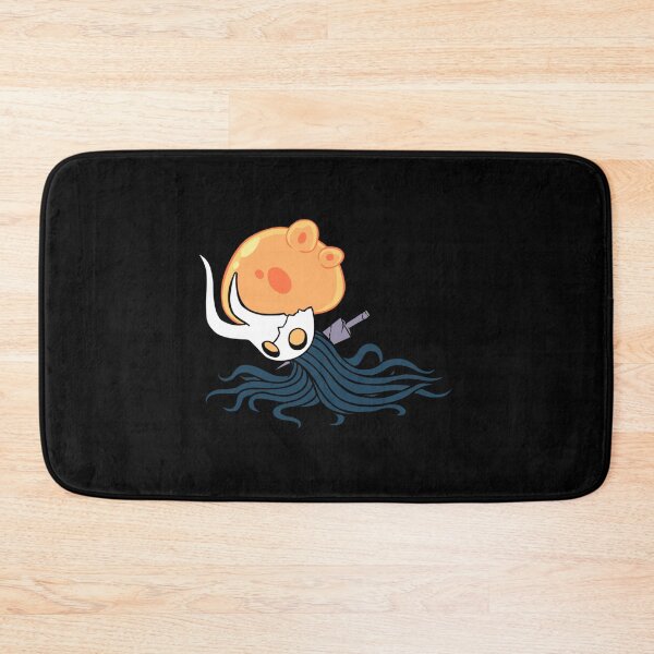 Item preview, Hollow Knight Broken Vessel Minimal Vector Classic T-Shirt designed and sold by amberk1cira.