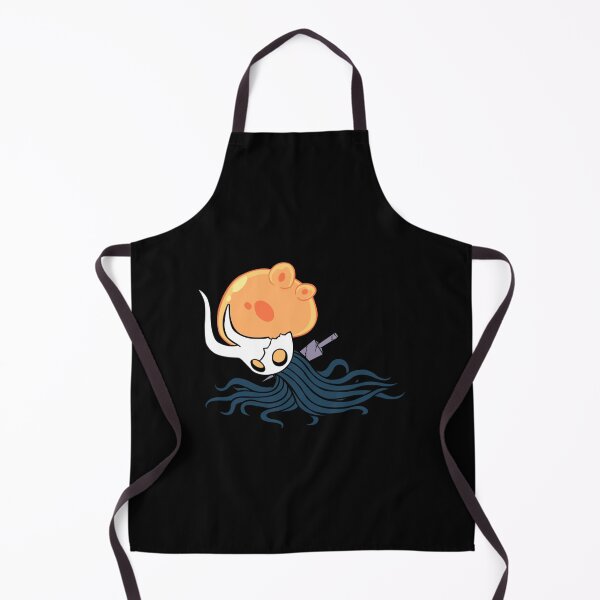 Item preview, Hollow Knight Broken Vessel Minimal Vector Classic T-Shirt designed and sold by amberk1cira.