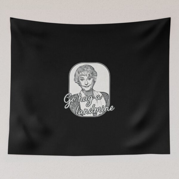 Item preview, Golden Girls - Dorothy Quote designed and sold by Aron206476.