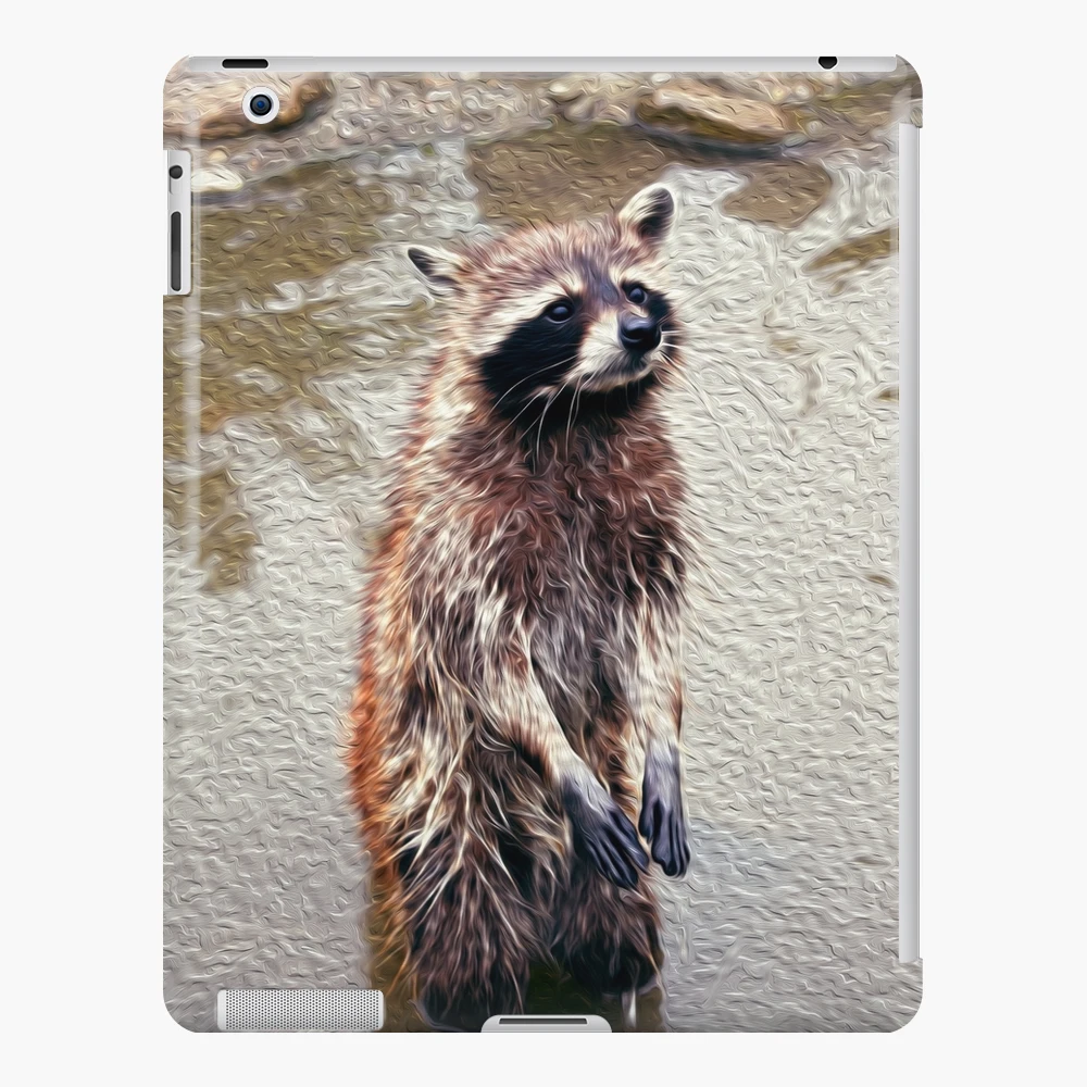 Akkun and Nontan iPad Case & Skin for Sale by is this trash