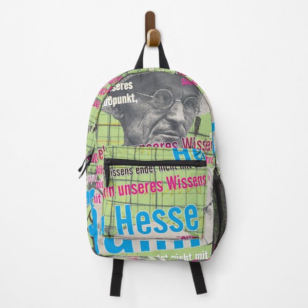 Item preview, Hermann Hesse quotes designed and sold by Mauswohn.