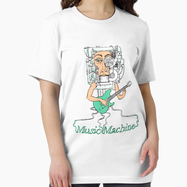 Music Machine Essential T-Shirt