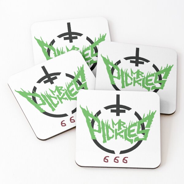 Item preview, Mr. Pickles - 06 designed and sold by CheppYu4.