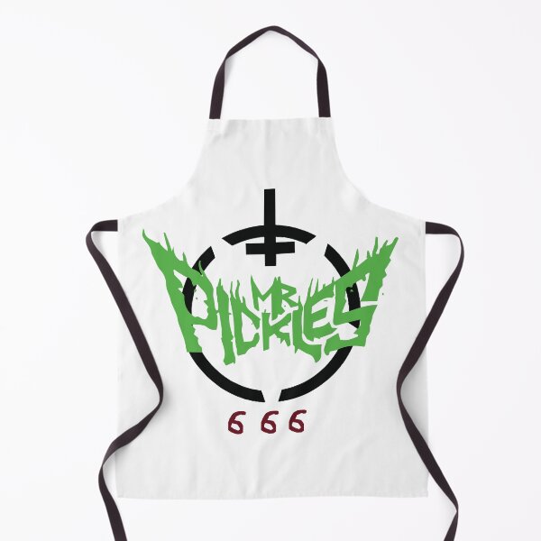 Item preview, Mr. Pickles - 06 designed and sold by CheppYu4.