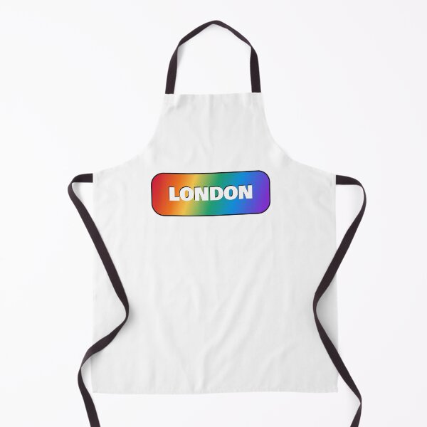 Item preview, LONDON GAY PRIDE designed and sold by Inspirationmotivation.
