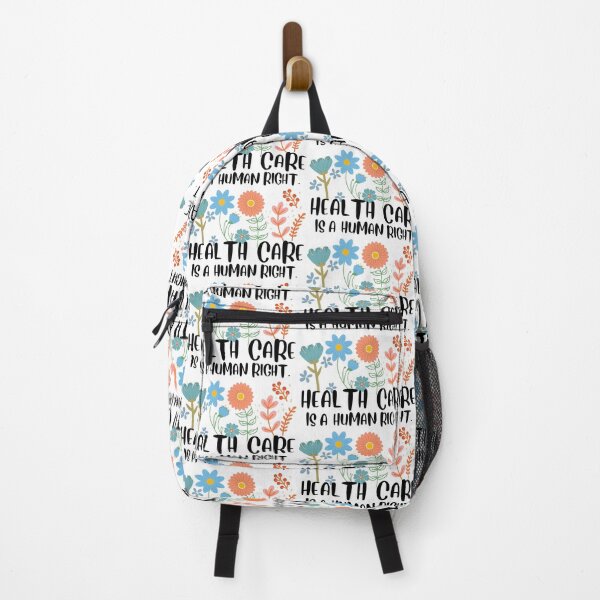 Item preview, Health Care Is a Human Right designed and sold by dalypdesign.