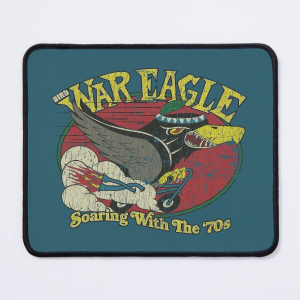 Item preview, Bird Engineering WarEagle Minibike 1965 designed and sold by AstroZombie6669.
