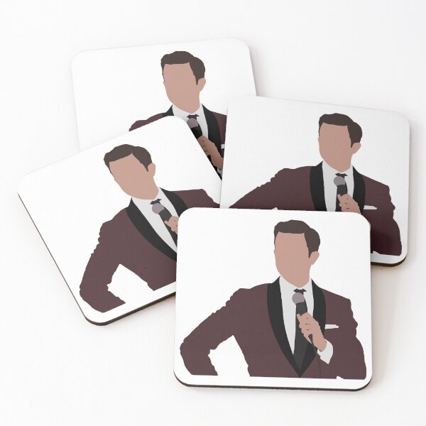 Item preview, John Mulaney designed and sold by CheppYu4.